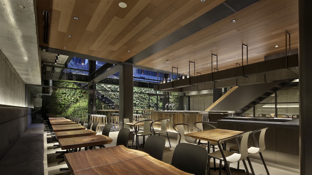 Piece Hostel Sanjo