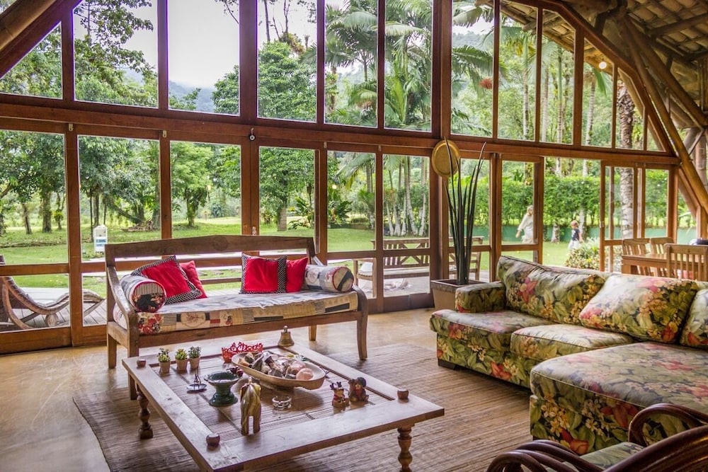 CASA BAMBU ANGRA