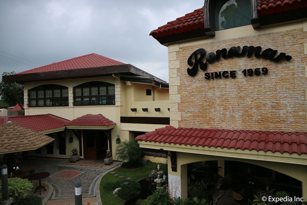 Ronamar Apartelle