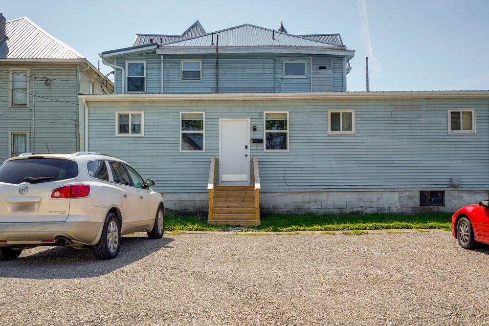 Zanesville Vacation Rental Near Downtown view 4