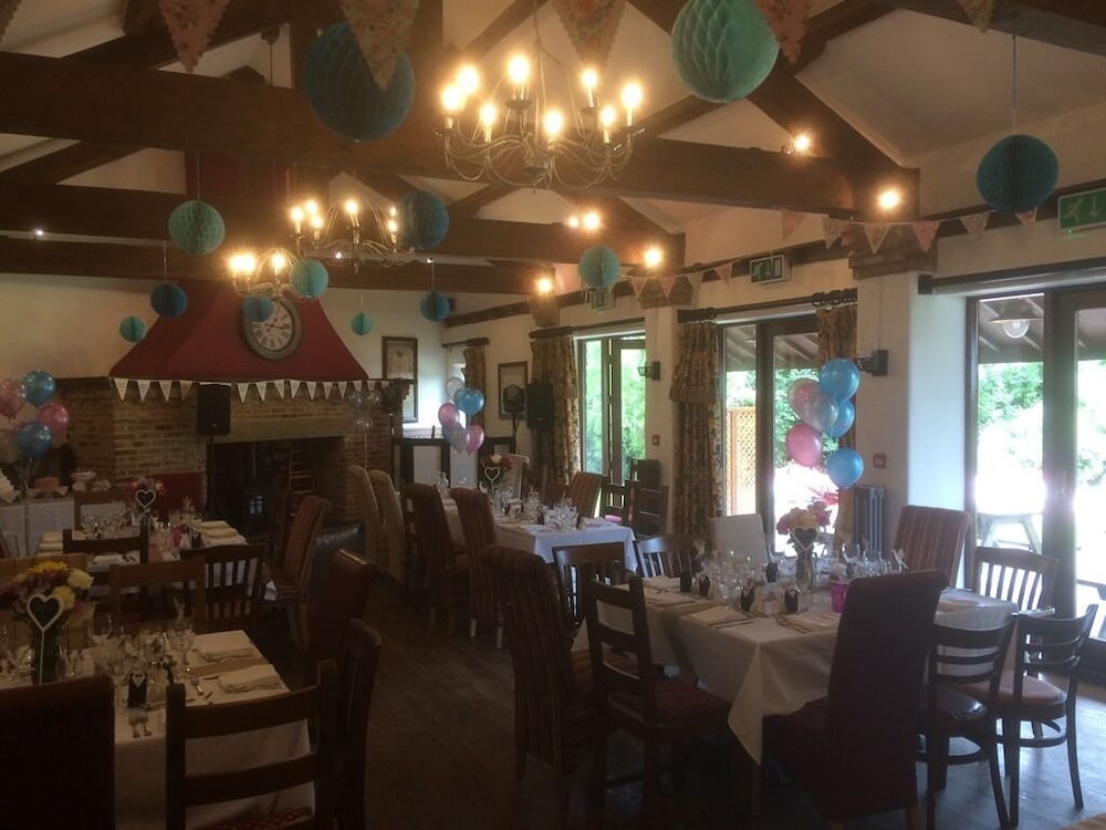 The Holly Hill Inn