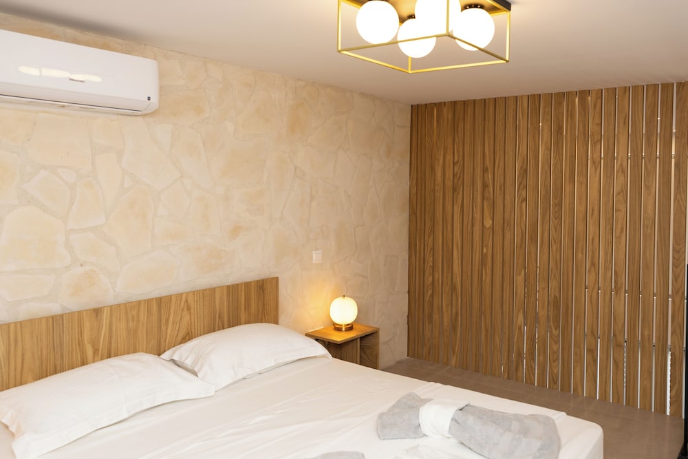 PanMari Apartments