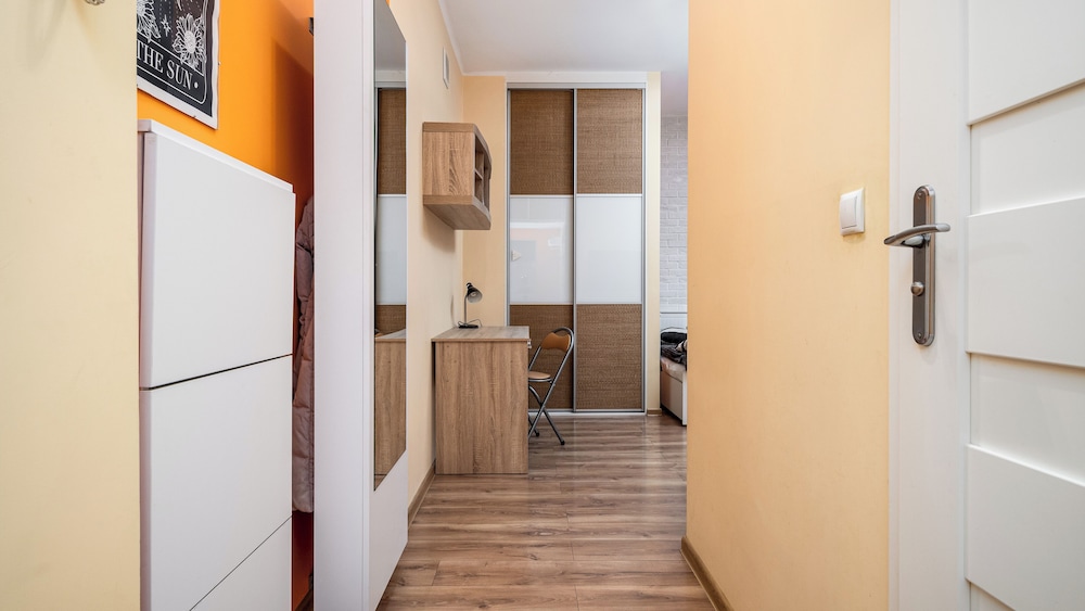 Apartament Sun & Snow Drzewieckiego