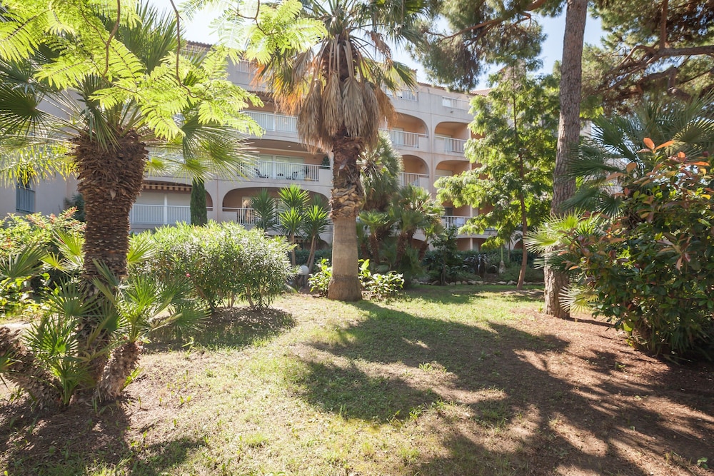 Hyeres Vacations - Residence Pierre Vacances Hyeres Le Port - Property Image 17