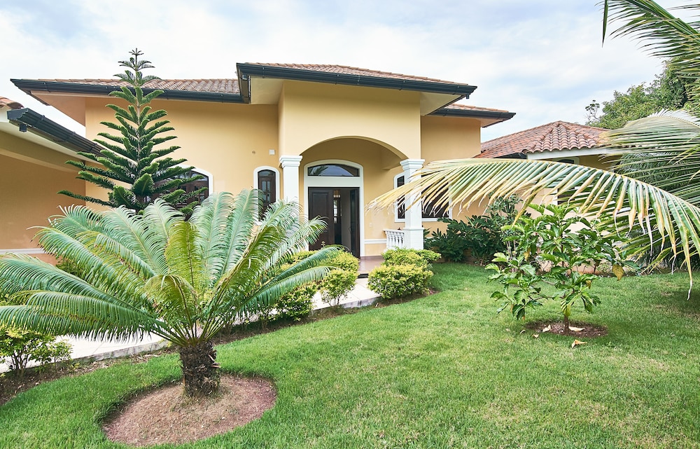 Villa Deluxe at Ocean Village
