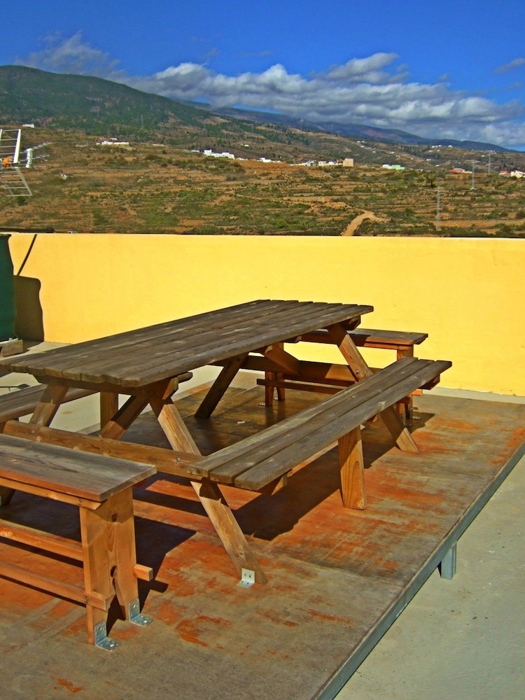 Casas Rurales Los Gavilanes view 4