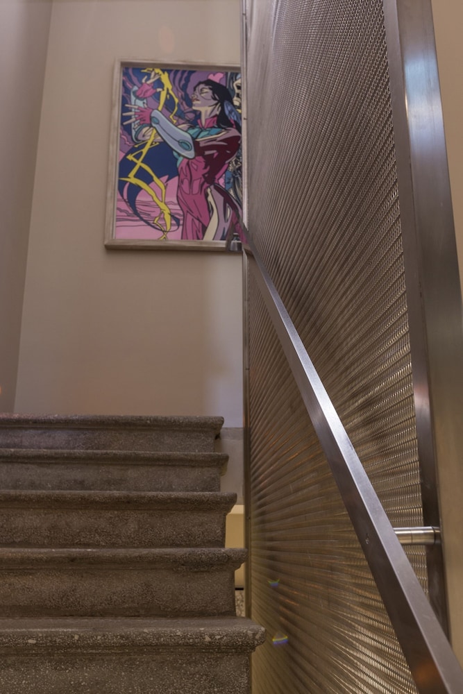 Bankerhan Otel - Image 90