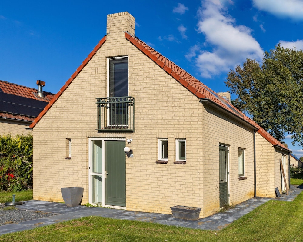 Holiday Home in Ewijk in a Beautiful Area