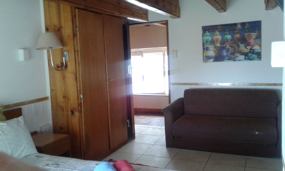 Durban Accommodation