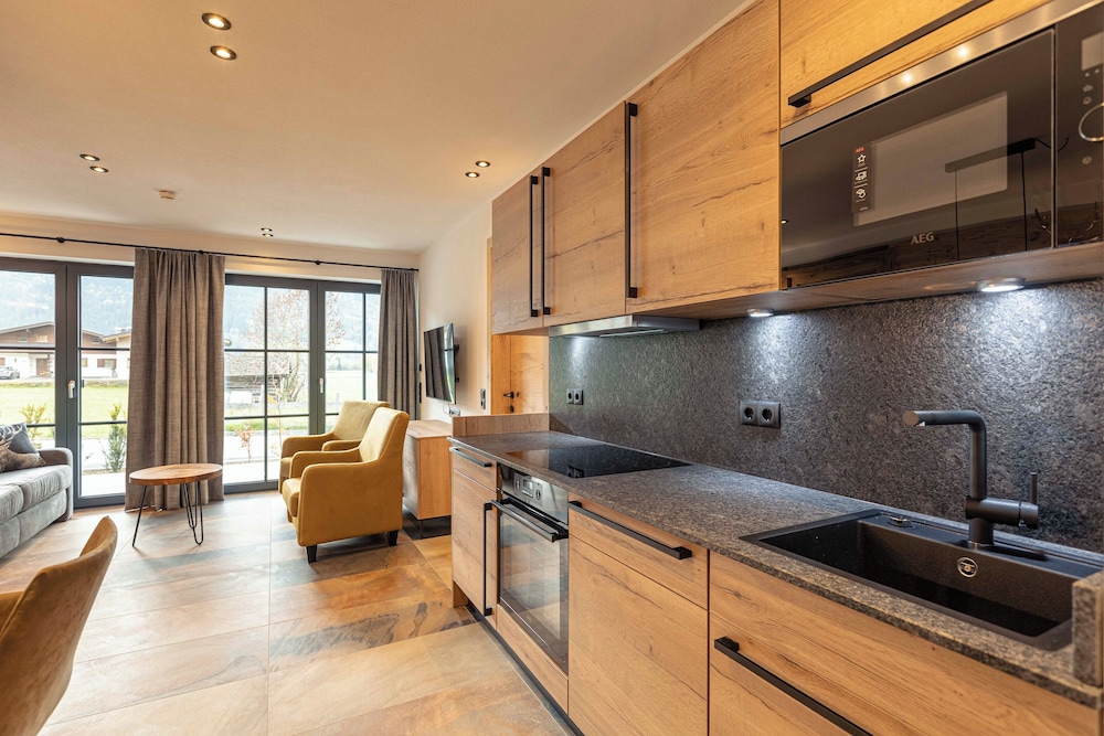 Tauernlodges Uttendorf by ALPS RESORTS
