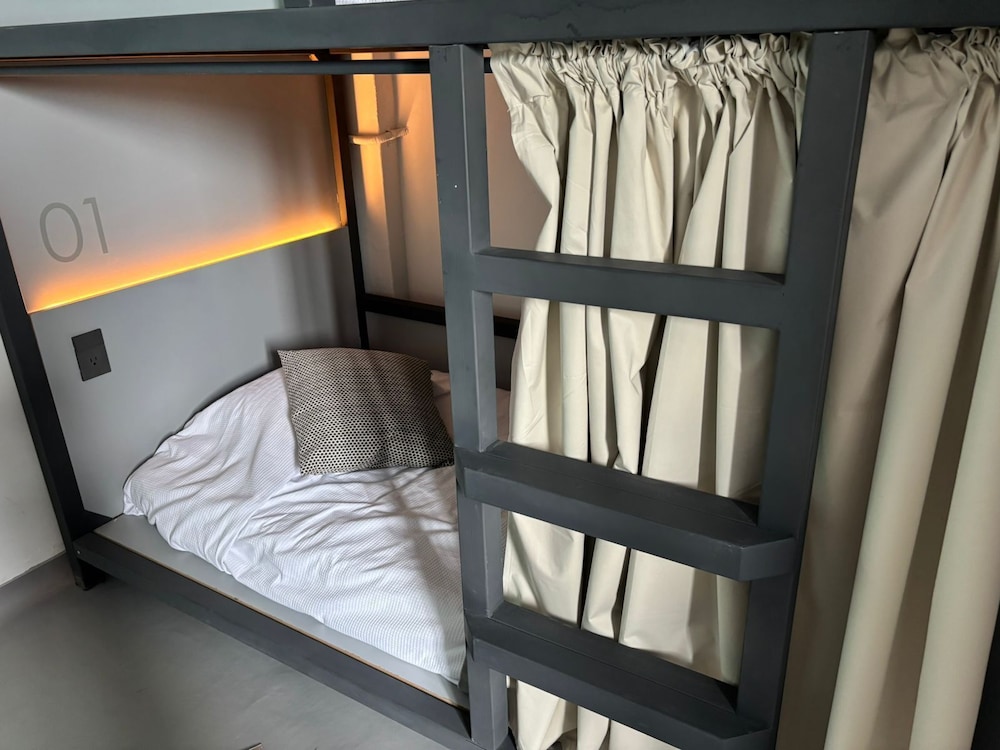 Nube Mia Hostel