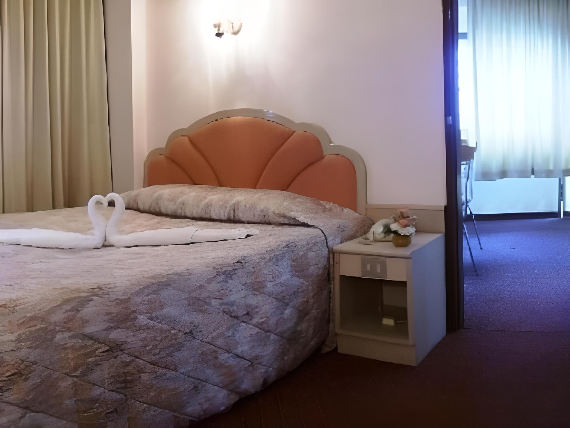 Sakura Grand View Hotel Hat Yai