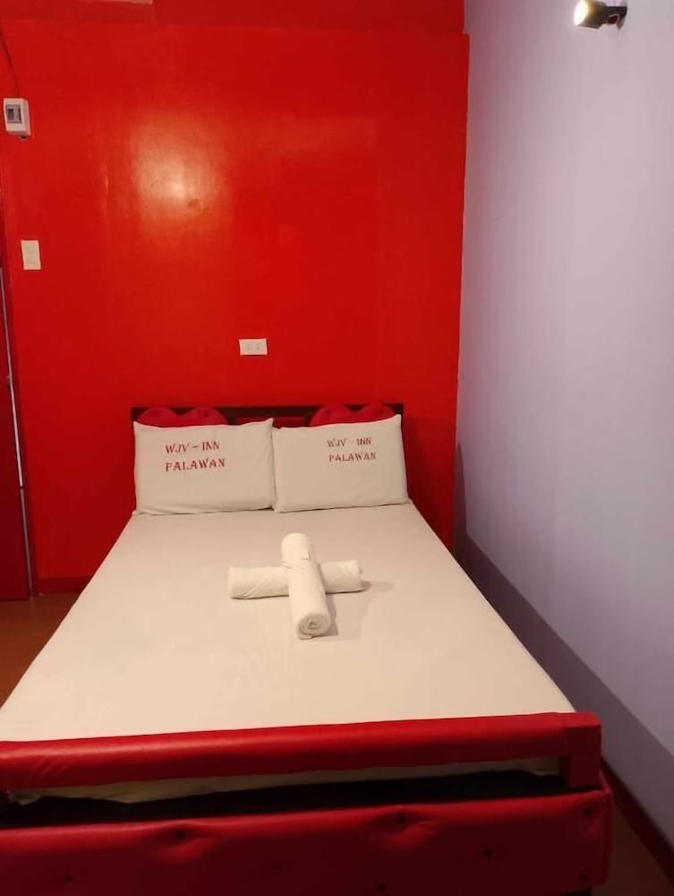 WJV INN PALAWAN