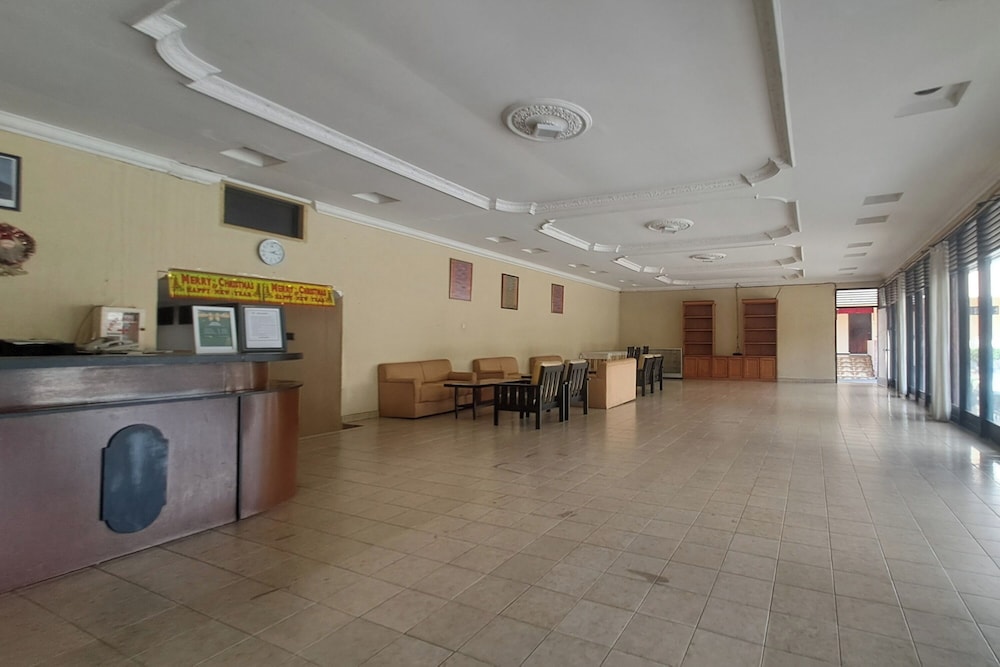 Hermina Hotel