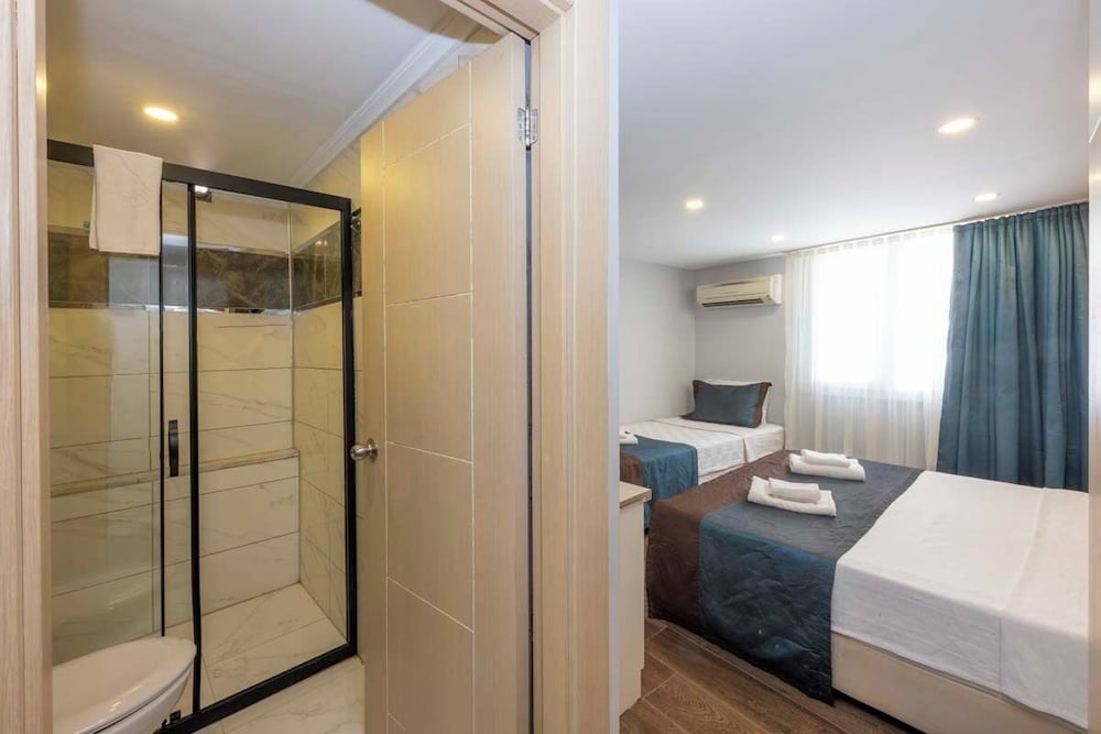 Legend Tulip Otel - Image 27