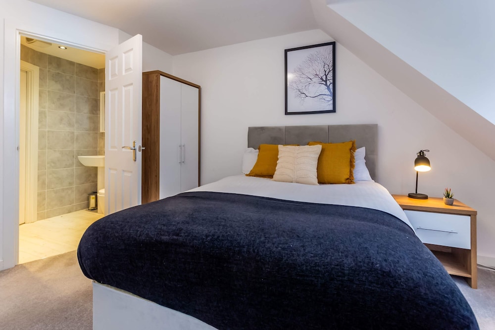 Host Stay Whinney Hill