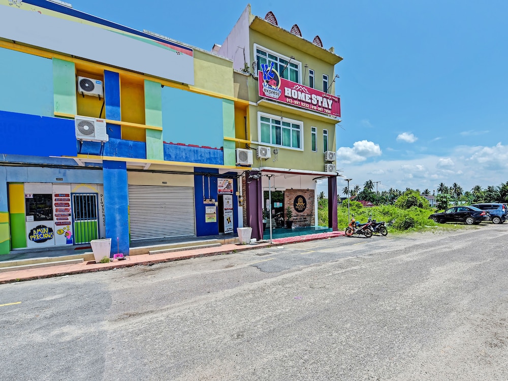 OYO Home 90351 Kl Homestay Express photo 1