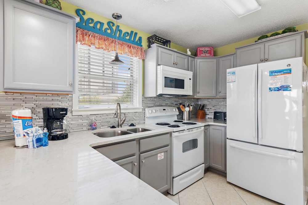 St. Martin Beachwalk Villas 221