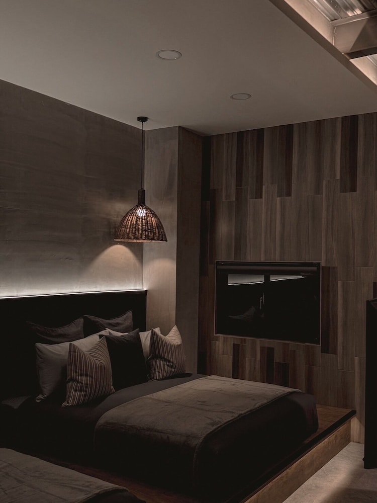 Here Hotel - Tainan B