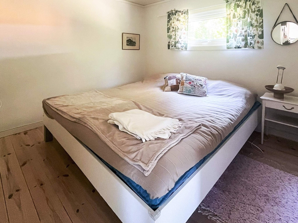 5 Person Holiday Home in Karlskoga