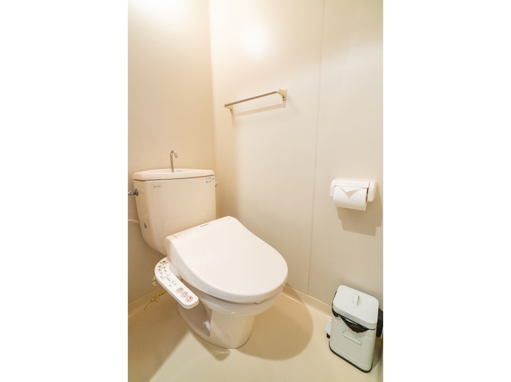 ZAITO Tokyo Kinshicho Economy Inn