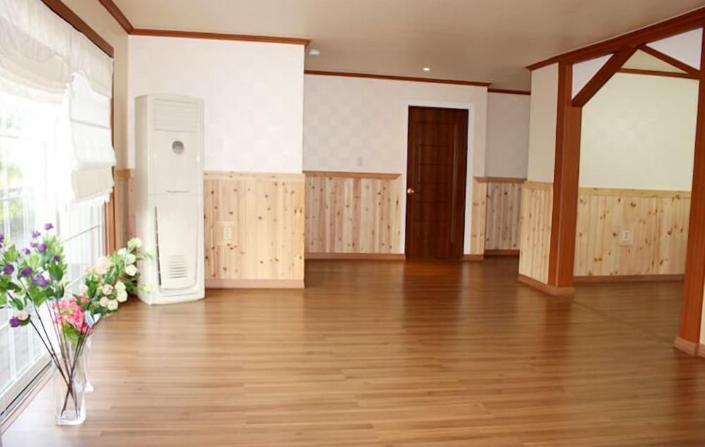 Sharon's House