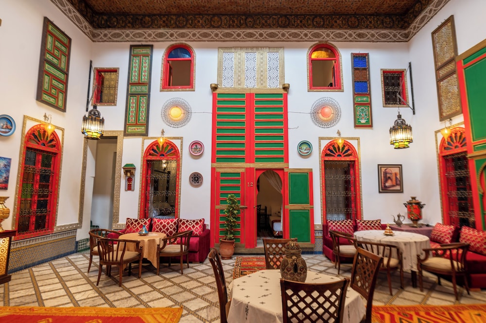 Riad Amira Luxury Palace
