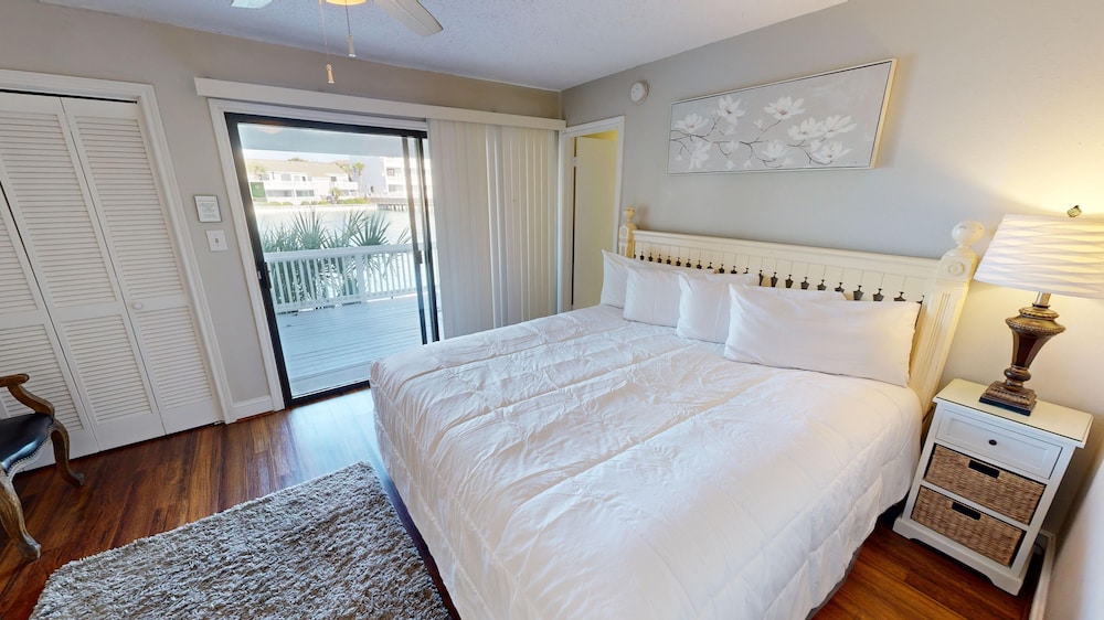 South Bay By The Gulf 061 2 Bedroom Townhouse