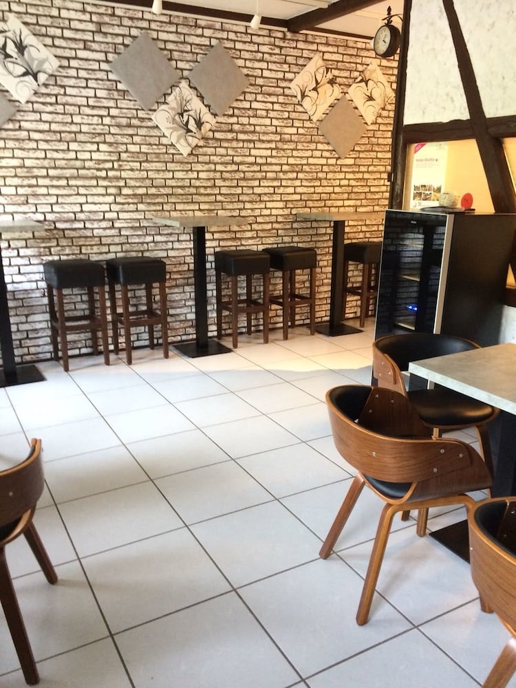 Lilie Inn