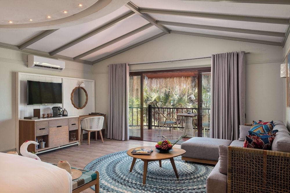 Anantara Bazaruto Island Resort view 5