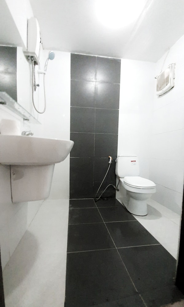 Green Box Hotel - Hostel