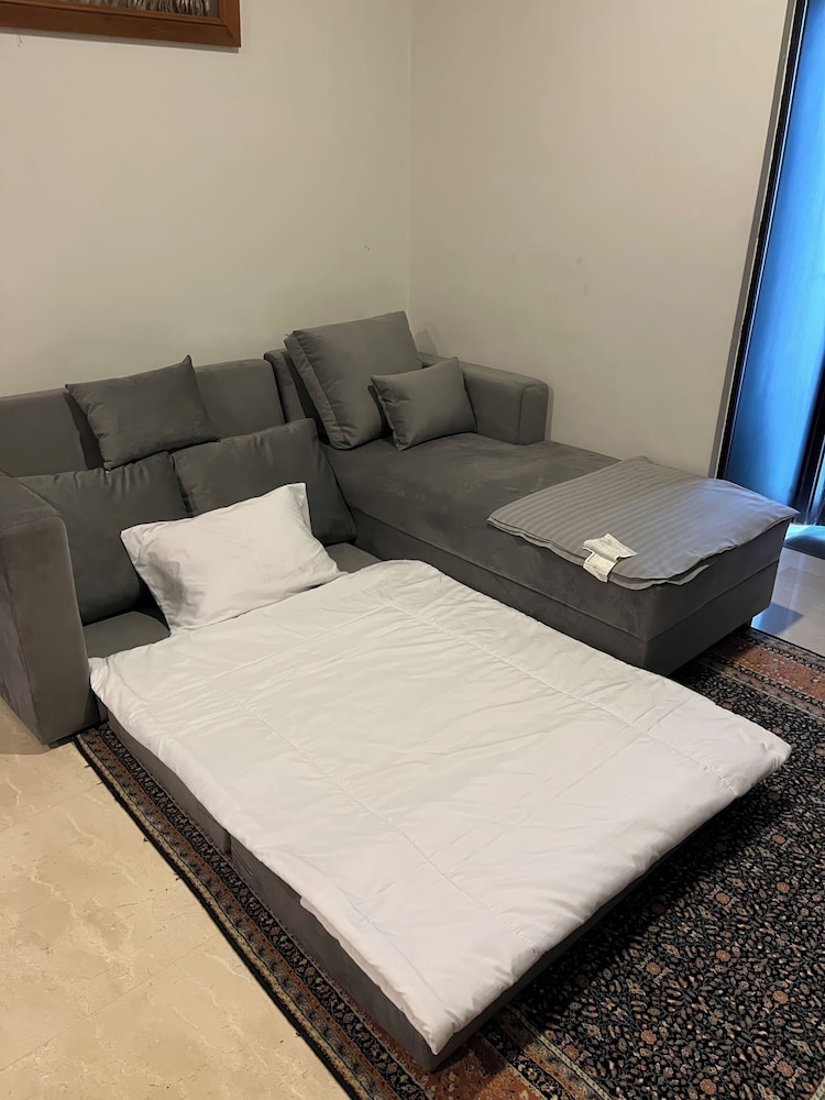 Sudirman Suites Apartment Jakarta