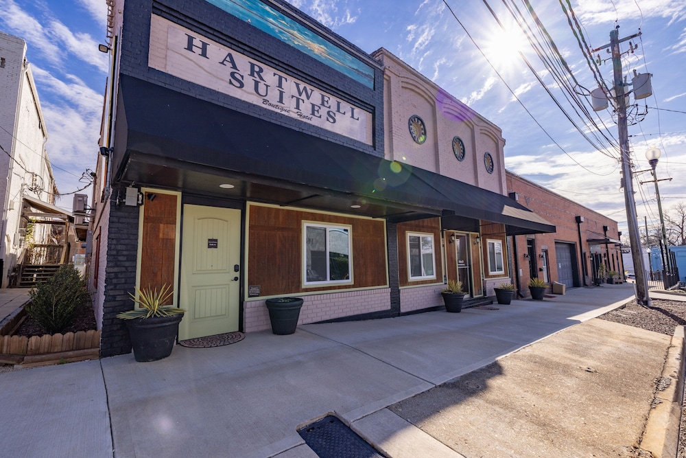 Hartwell Suites - Property Image 25