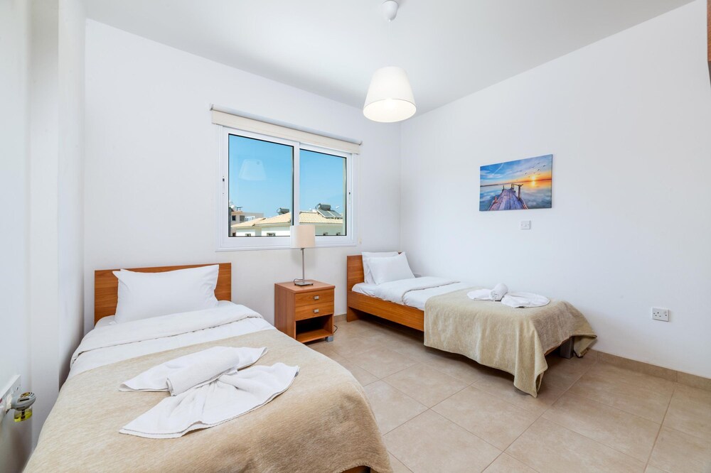 Villa Amesta in Protaras