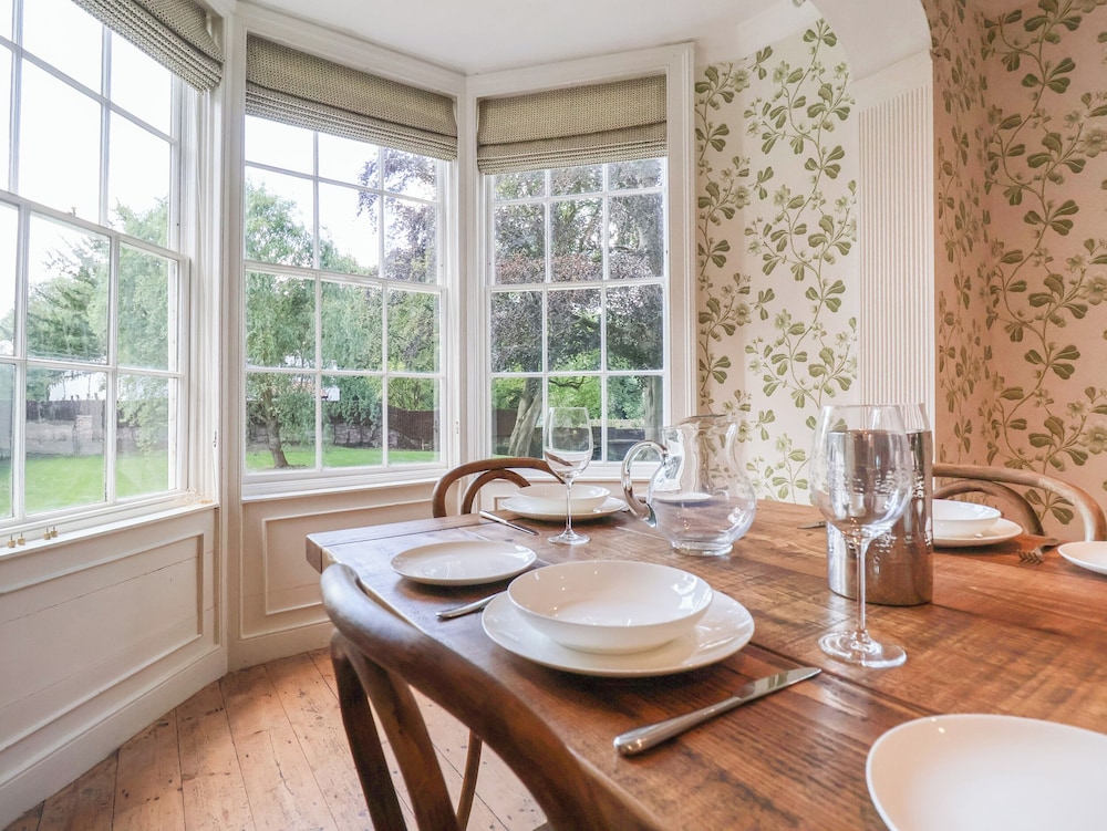 Syleham House