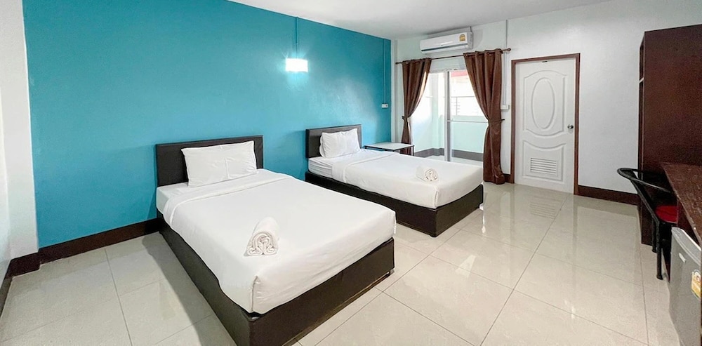 Chat House Chiang Rai