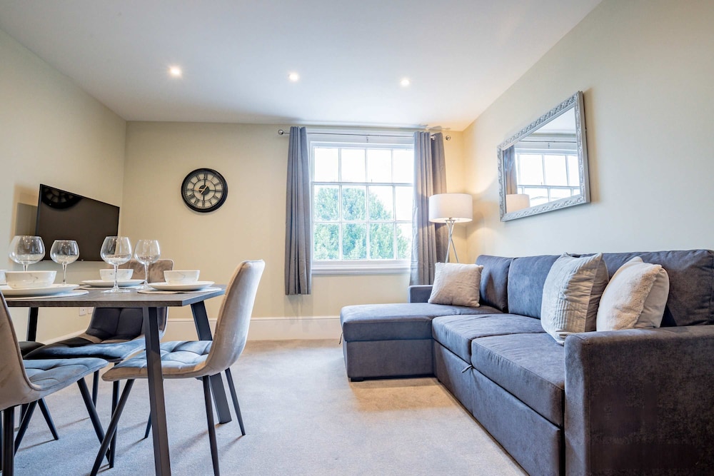 Host Stay Shaw Street Dwelling