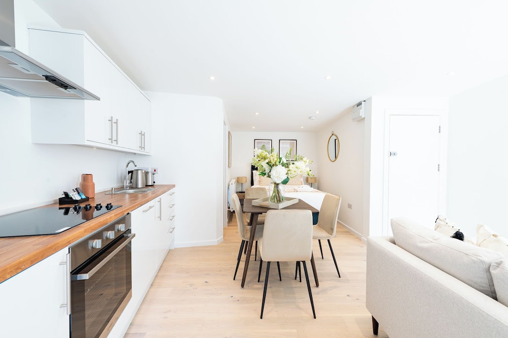VESTO Bermondsey