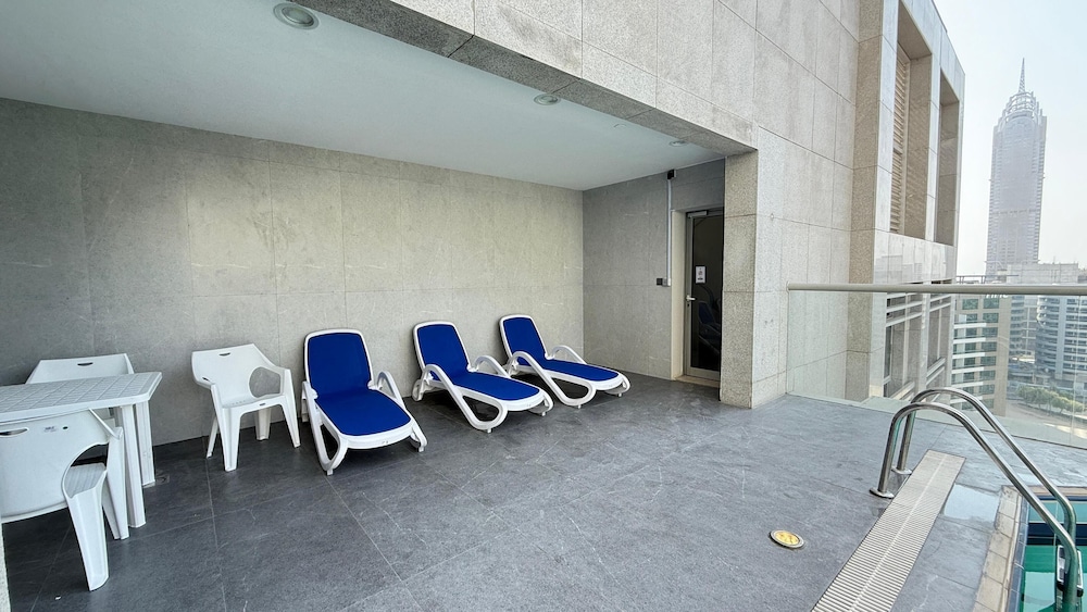 Premium Apartments at Barsha Heights, Oasis Residence