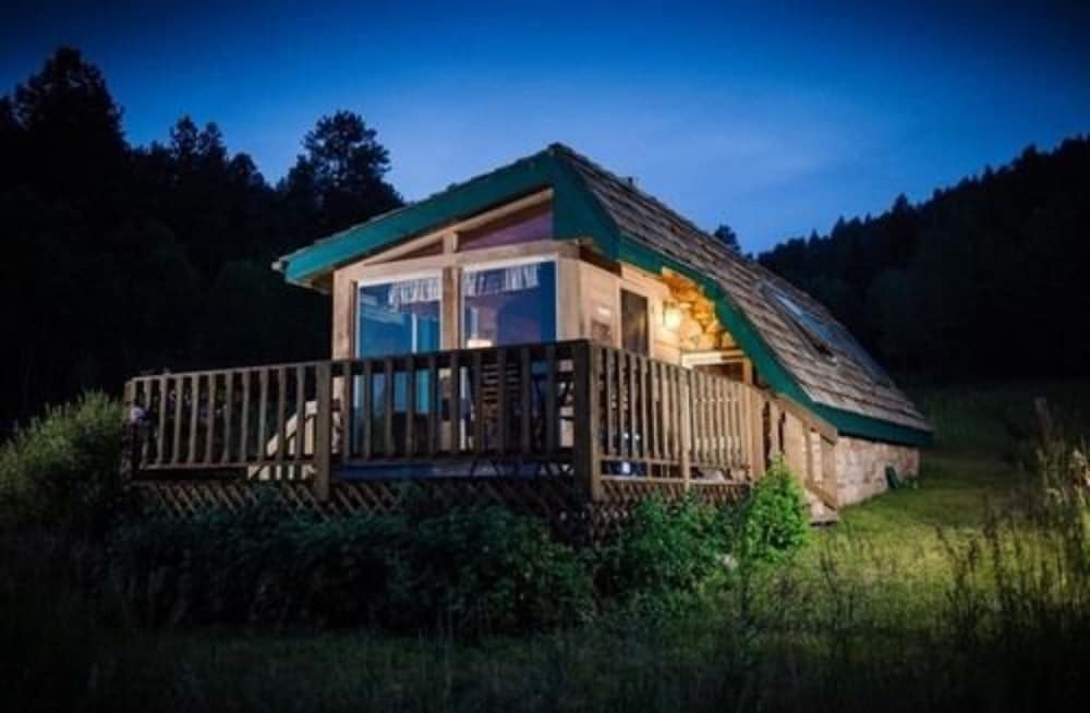 Meadow Creek Mountain Lodge and Event Center