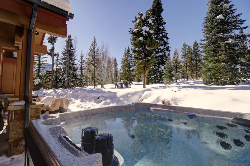 Peakside Escape 178 3 Bedroom Home