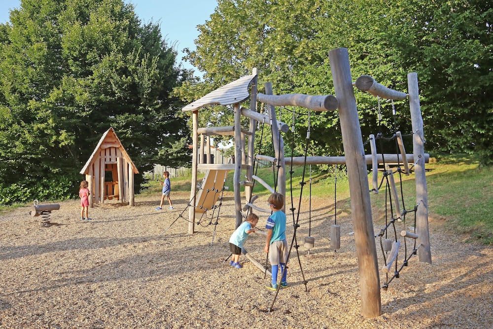 Huttopia Royat, photo 10
