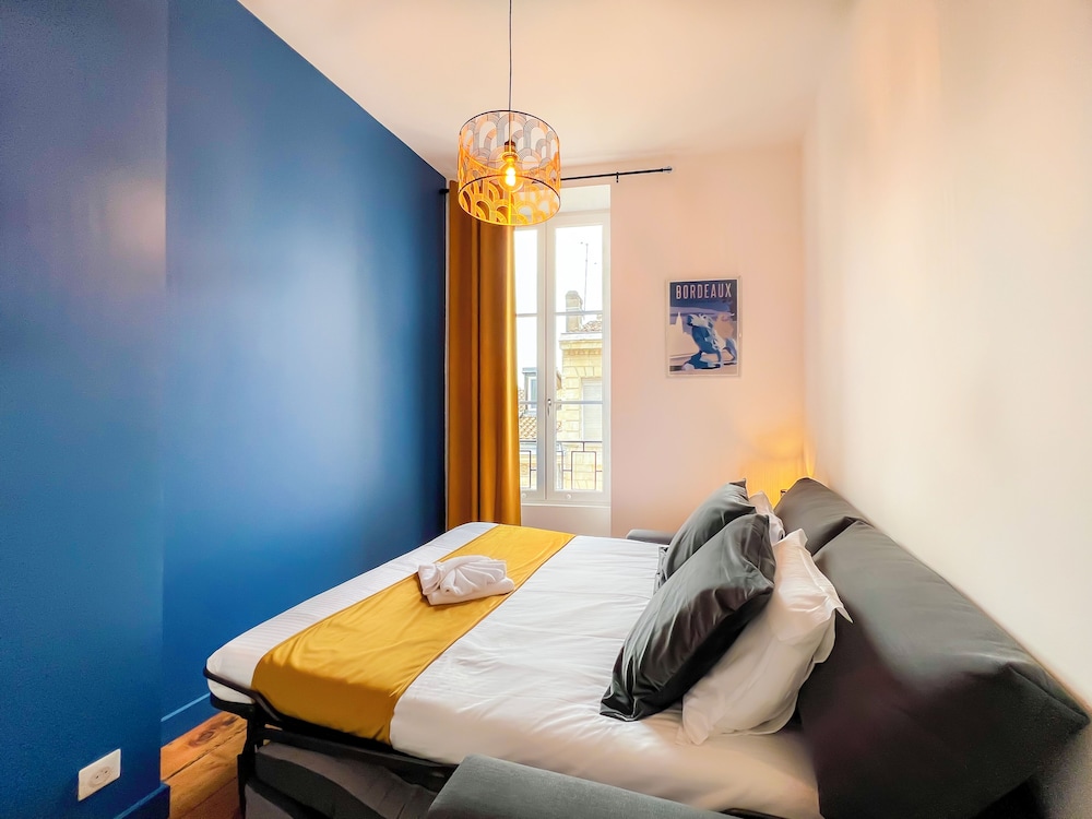 Magnifiques Appartements Climatisés