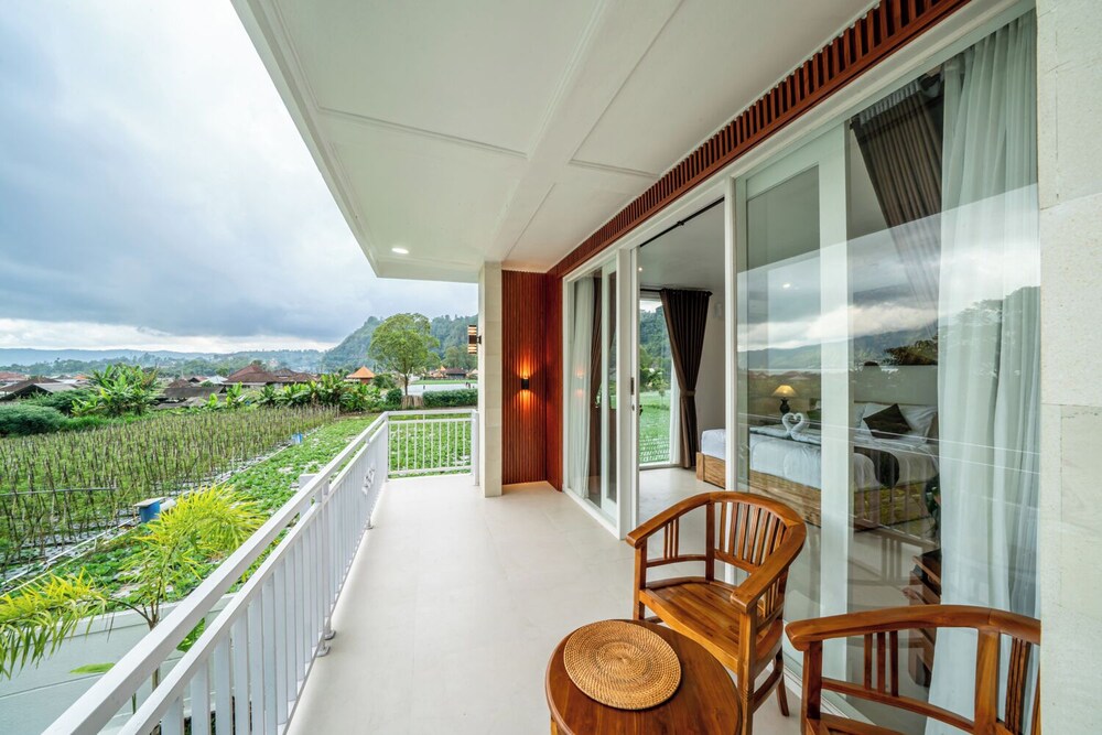 Hayana Villa