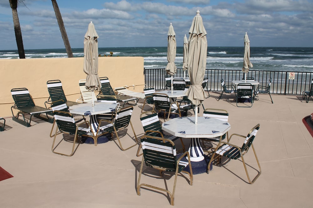 Grand Prix Motel on the Beach, 사진 24