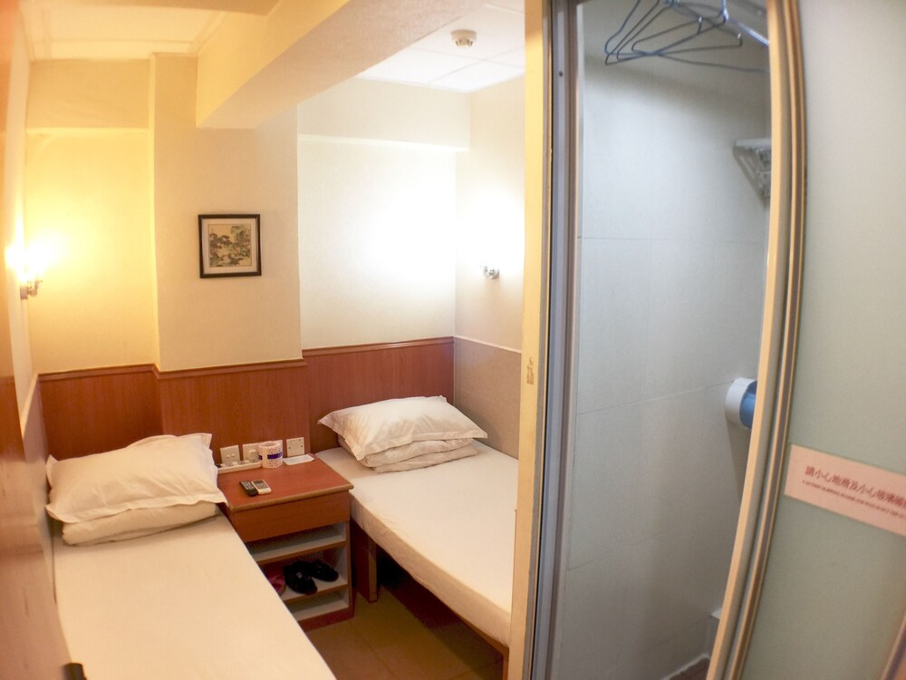 Well Yet Guest House