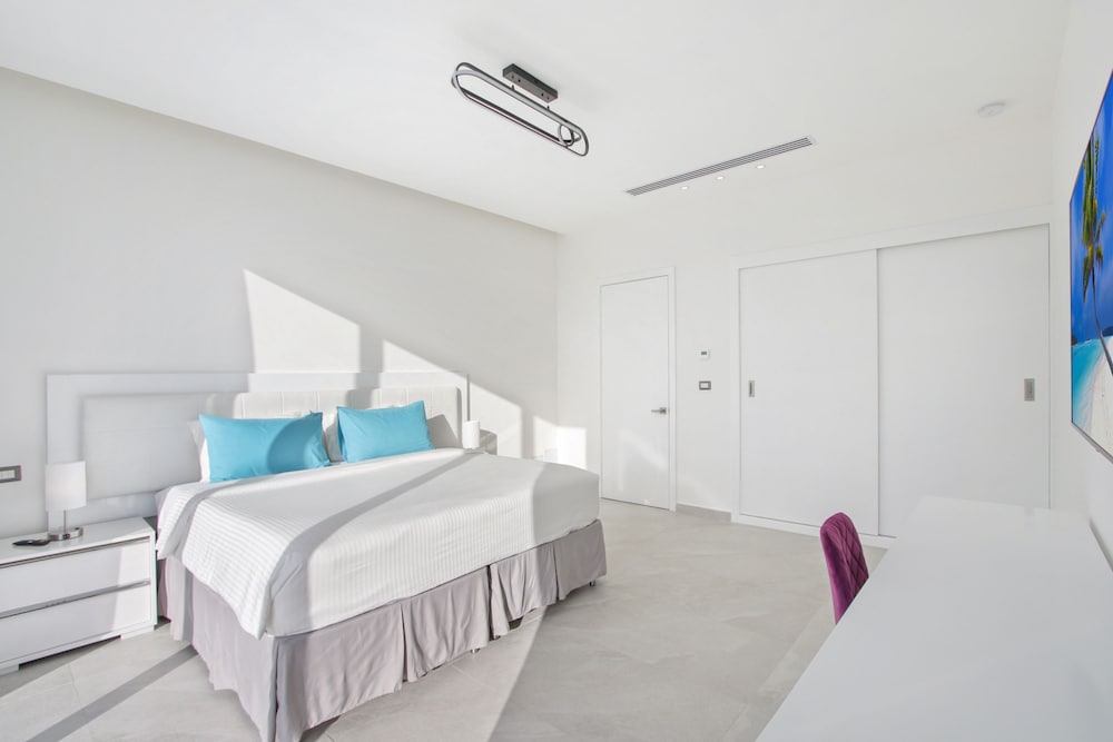 Brand New All-inclusive Villa in Cap Cana With Pool Jacuzzi Chef Butler Maid Golf Cart