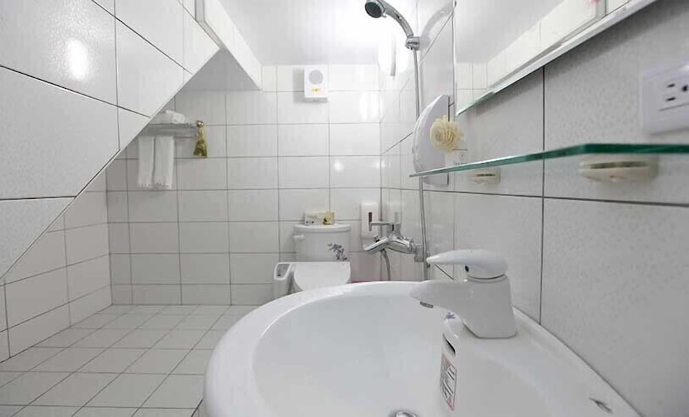 Heyi Homestay