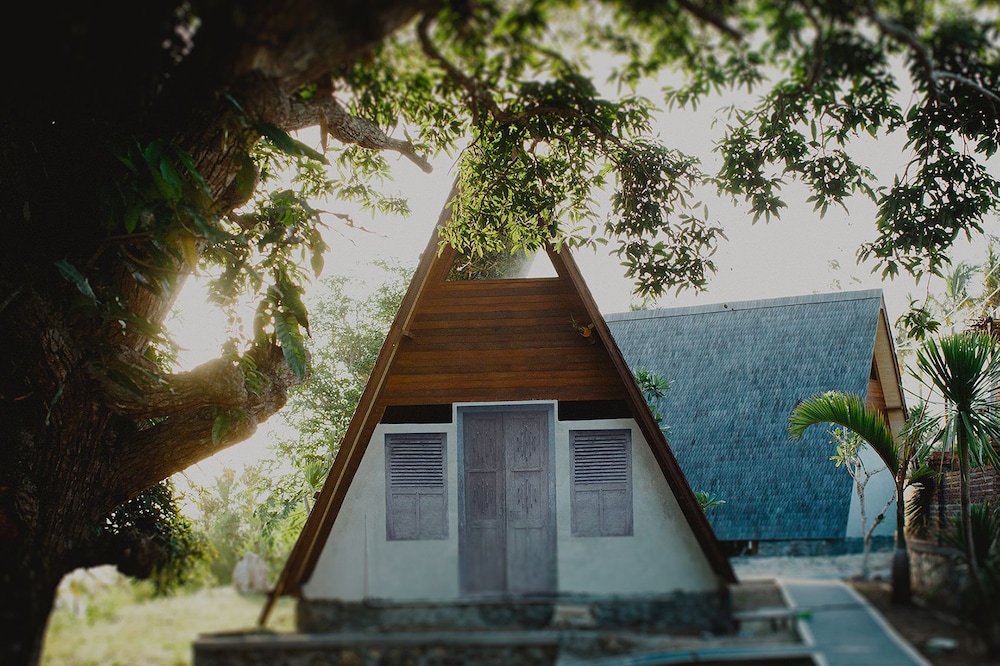 Batan Sabo Cottage
