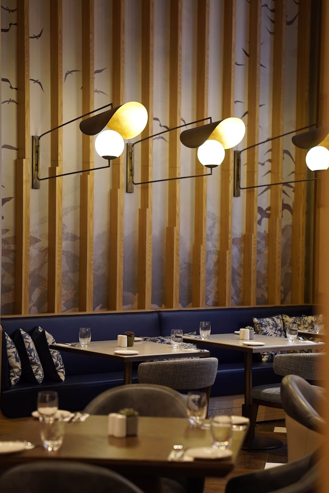 The Westin İstanbul Nişantaşı - Image 24